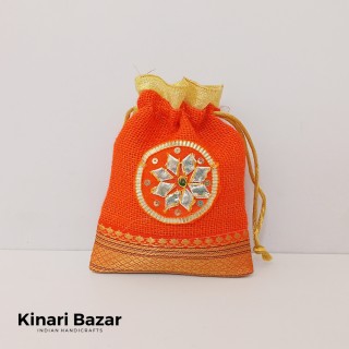 Nikah Pouches for Wedding